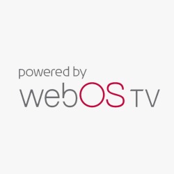 webOS Smart TV