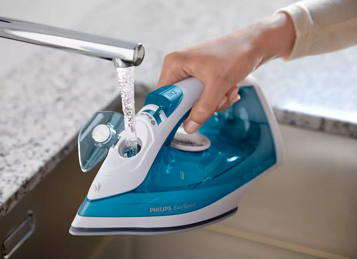 PLANCHA PHILIPS GC175020 VAPOR