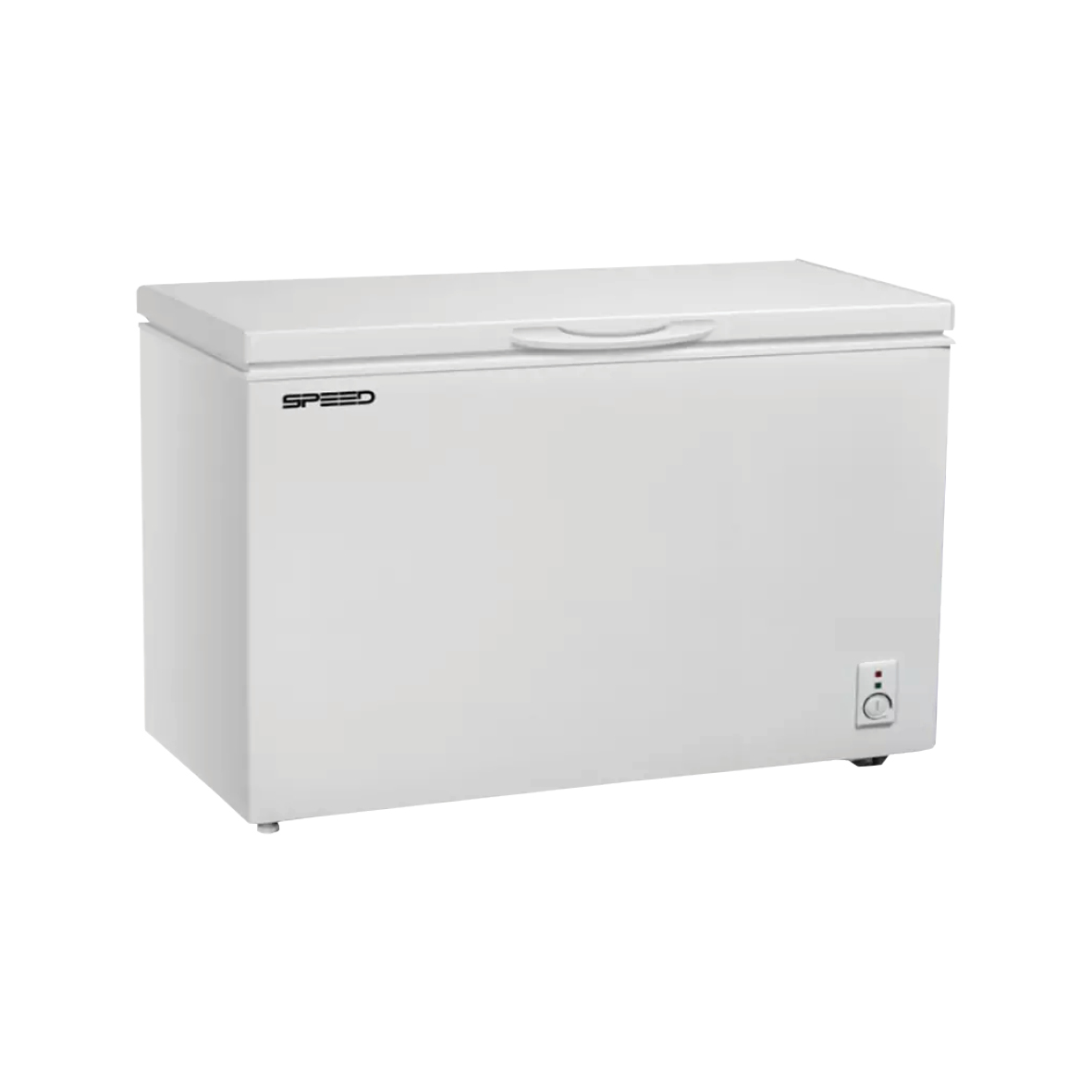 CONGELADOR SPEED 200L. SC200LDT 2P HOR.