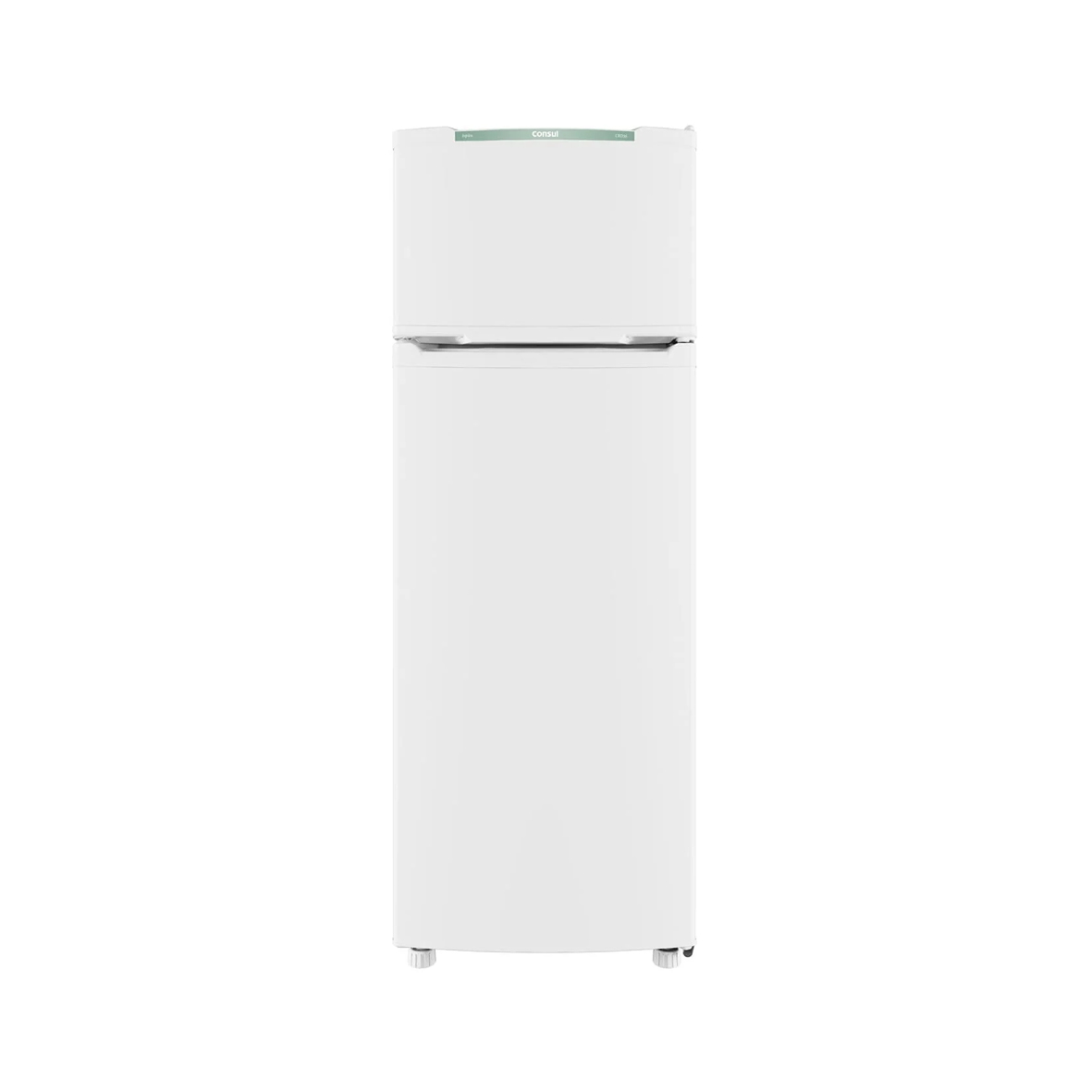 HELADERA CONSUL 360L. CRD36  BLANCO 2P.
