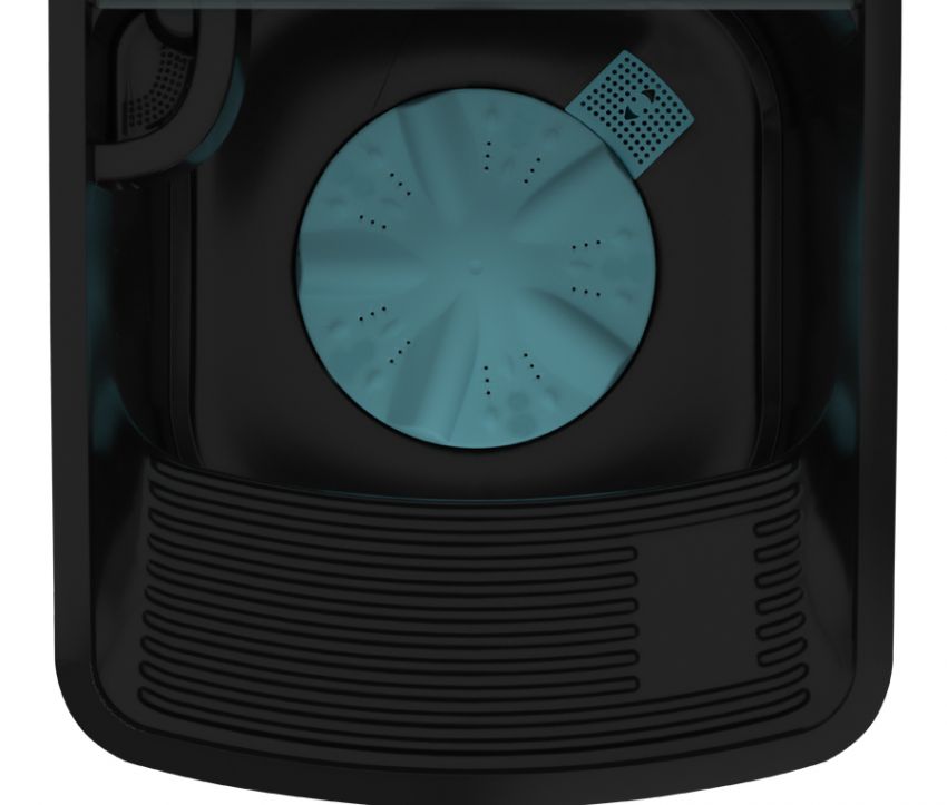 LAVARROPAS MUELLER 5KGS POPTANK NEGRO