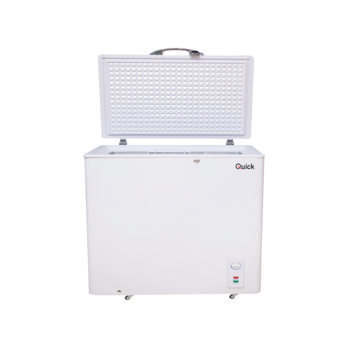 CONGELADOR QUICK 315LTS QC315LBW