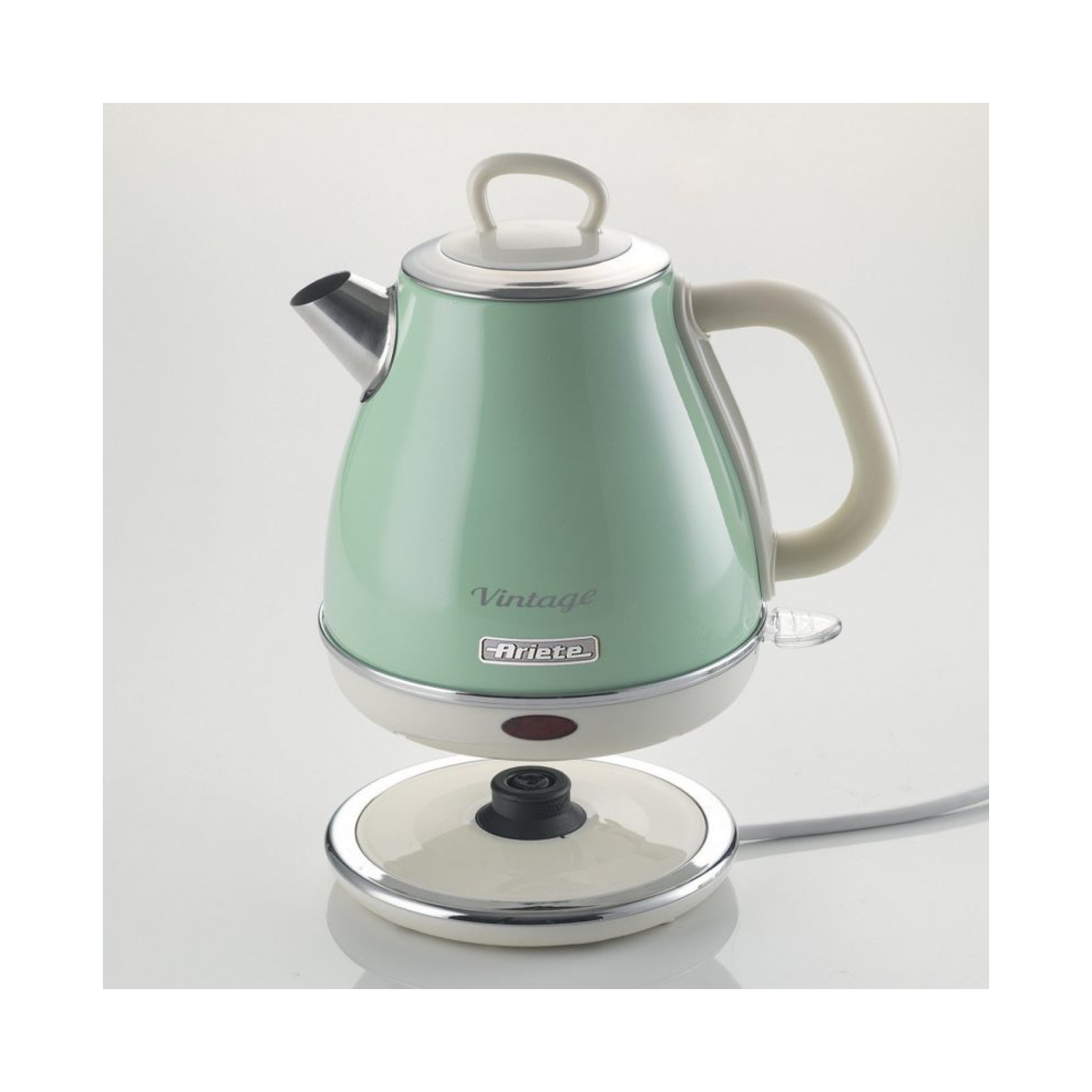 HERVIDORA ARIETE VERDE CREMA 1.0L 29/796