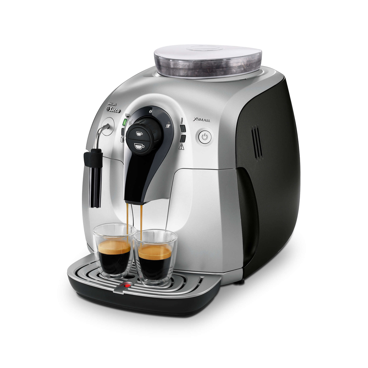 CAFETERA PHILPS HD8745 EXPRESS