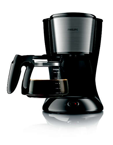 CAFETERA PHILIPS HD7457