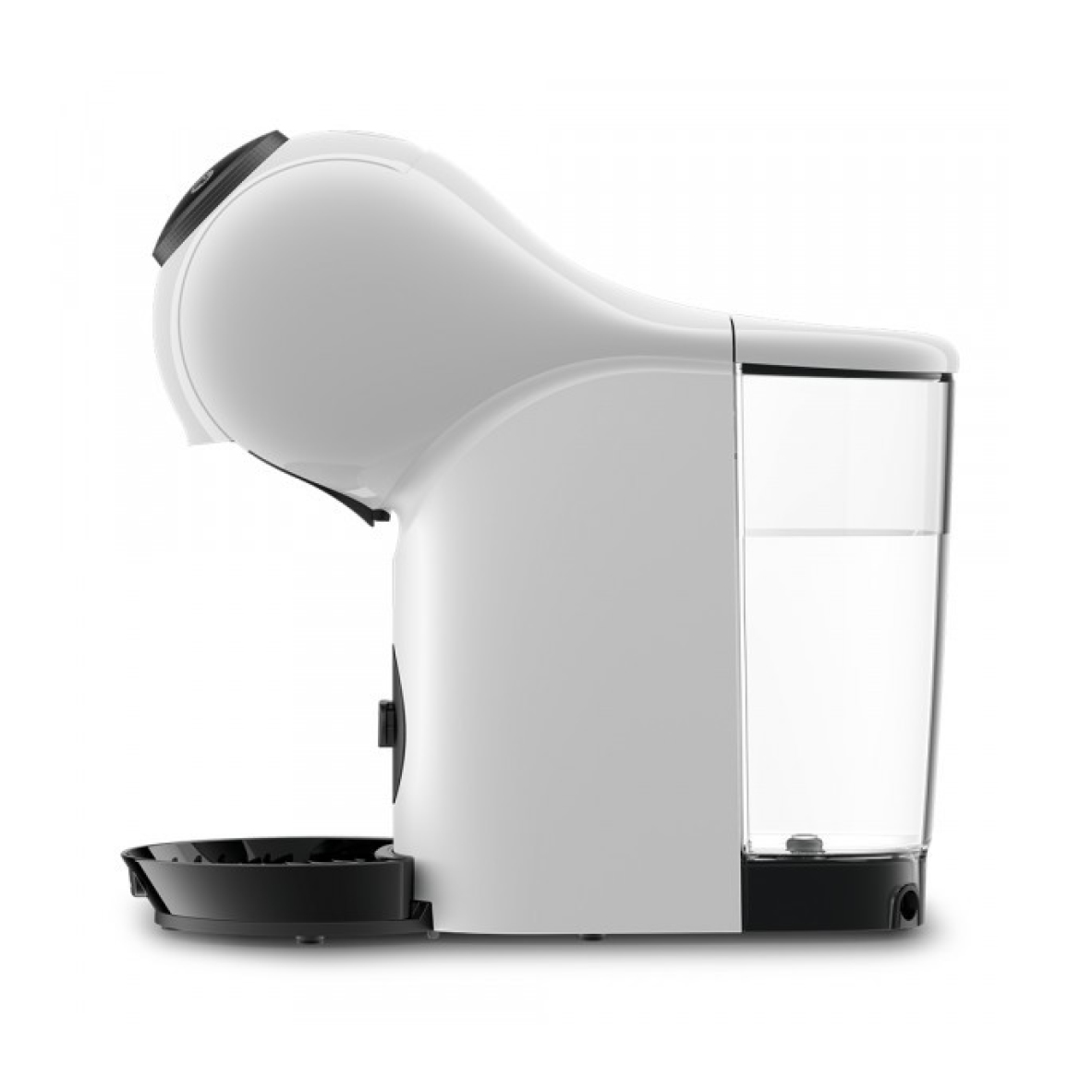 CAFETERA MOULINEX DOLCE GUSTO GENIO BLANCO GPV24