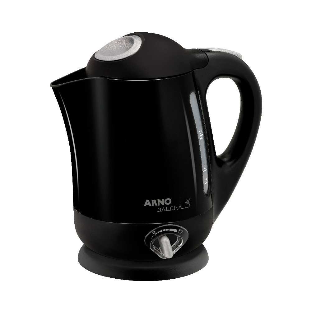 HERVIDORA ARNO KCHA NEGRA 1.7L.