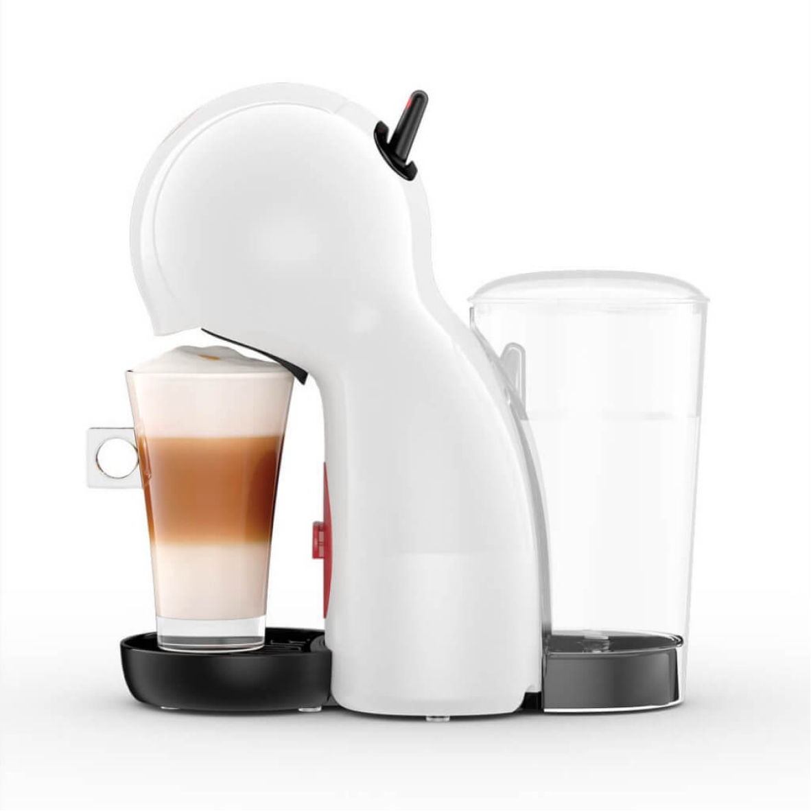 CAFETERA MOULINEX DOLCE GUSTO PICCOLO XS BLANCO