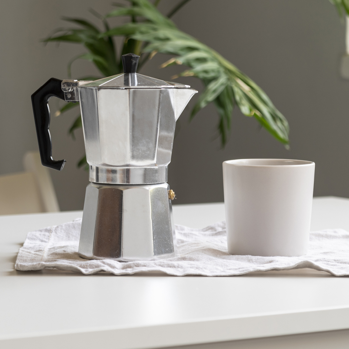 CAFETERA MONTI 400 6TAZAS