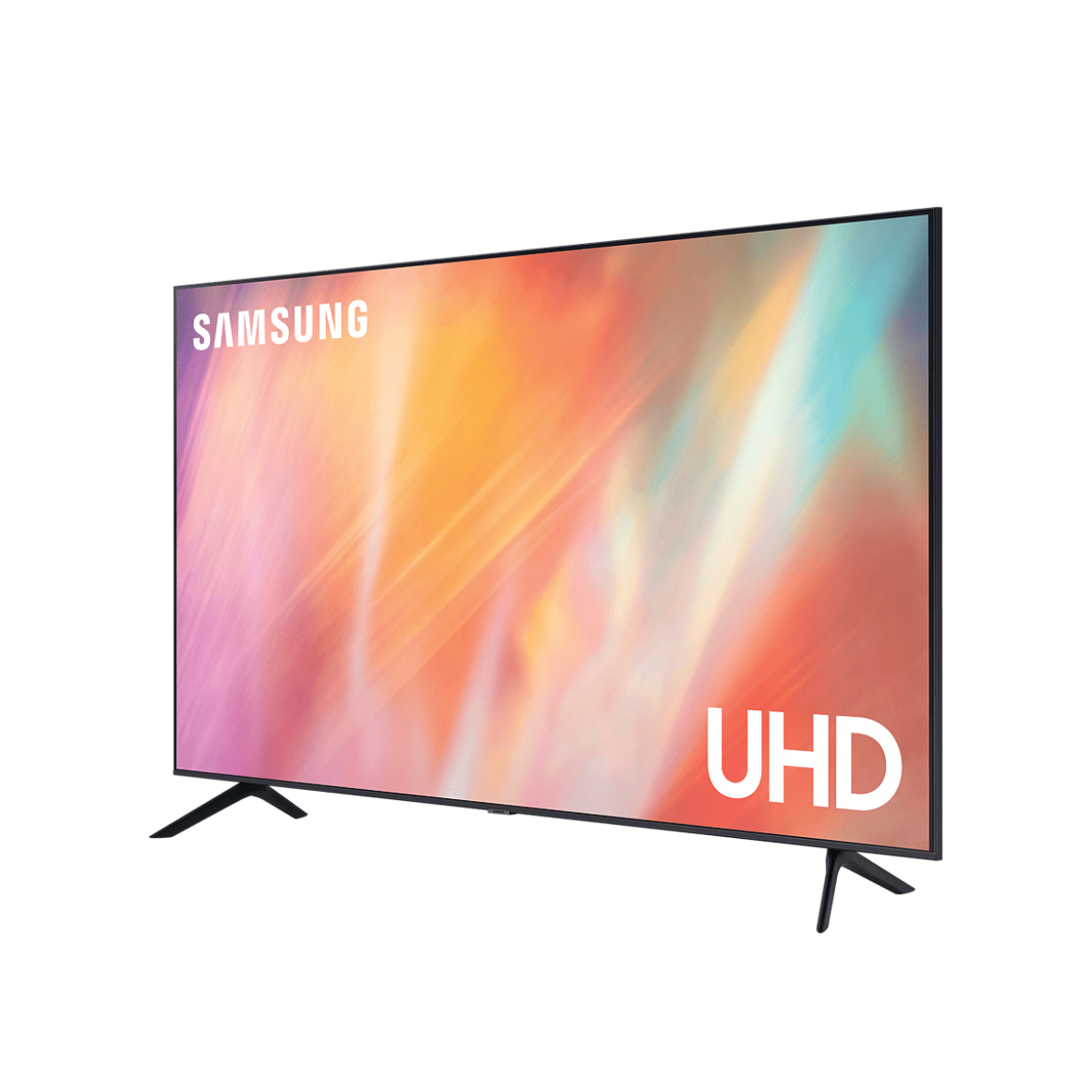 TELEVISOR SAMSUNG 65" 65AU7000 SMART UHD