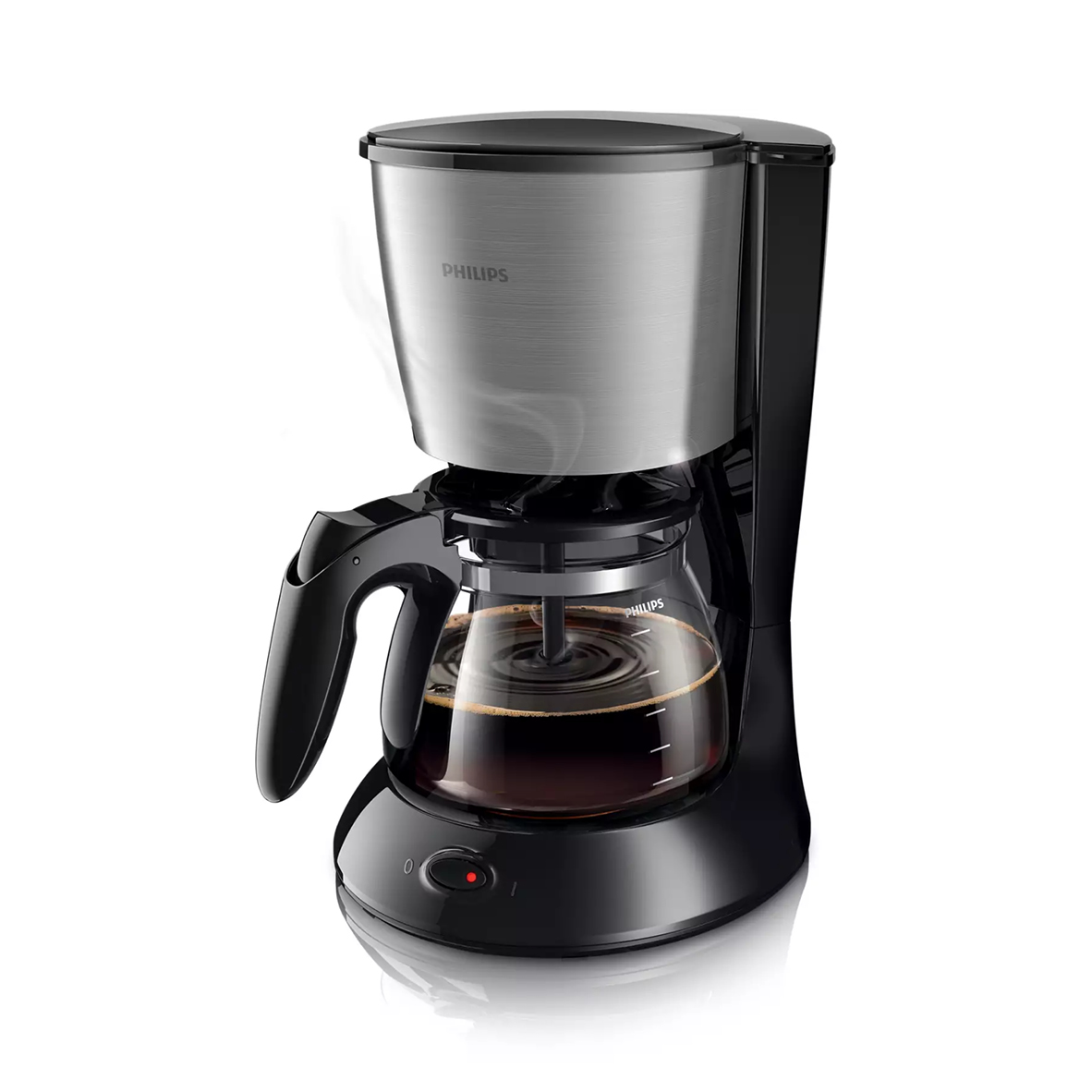 CAFETERA PHILIPS HD7457