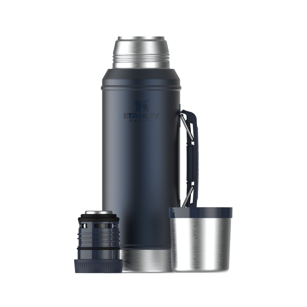 TERMO STANLEY CLASSIC 940ML AZUL NOCHE 428
