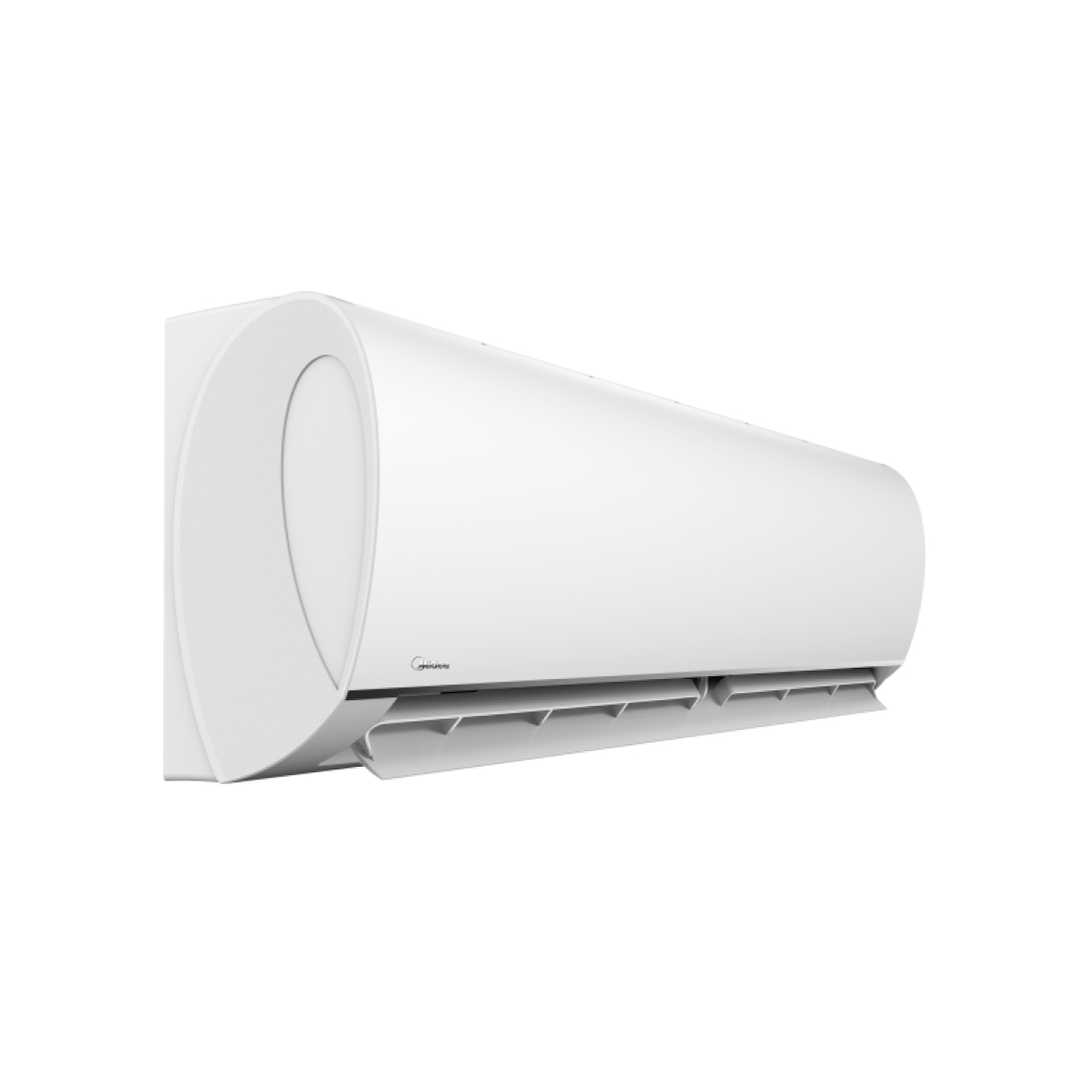 ACONDICIONADOR AIRE MIDEA 18000BTU MINI 18E R410