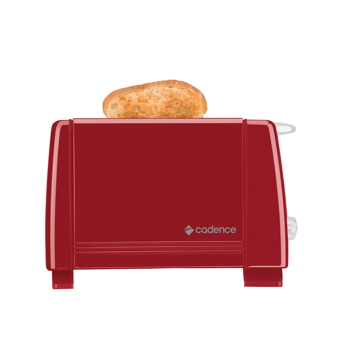 TOSTADORA CADENCE TOR111 ROJO