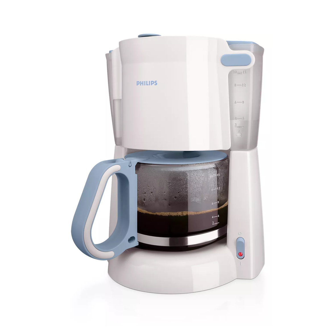 CAFETERA PHILIPS HD7448