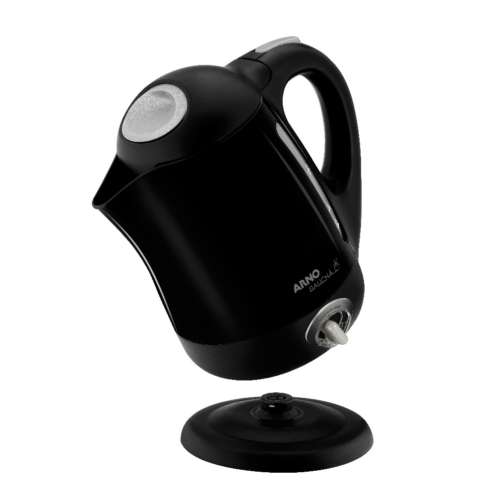 HERVIDORA ARNO KCHA NEGRA 1.7L.