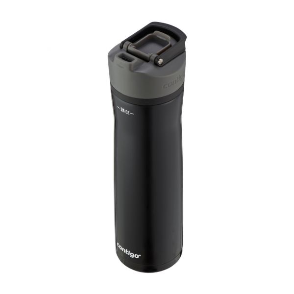 TERMO CONTIGO CORTLAND CHILL 2.0 5908 LICORICE 710ML