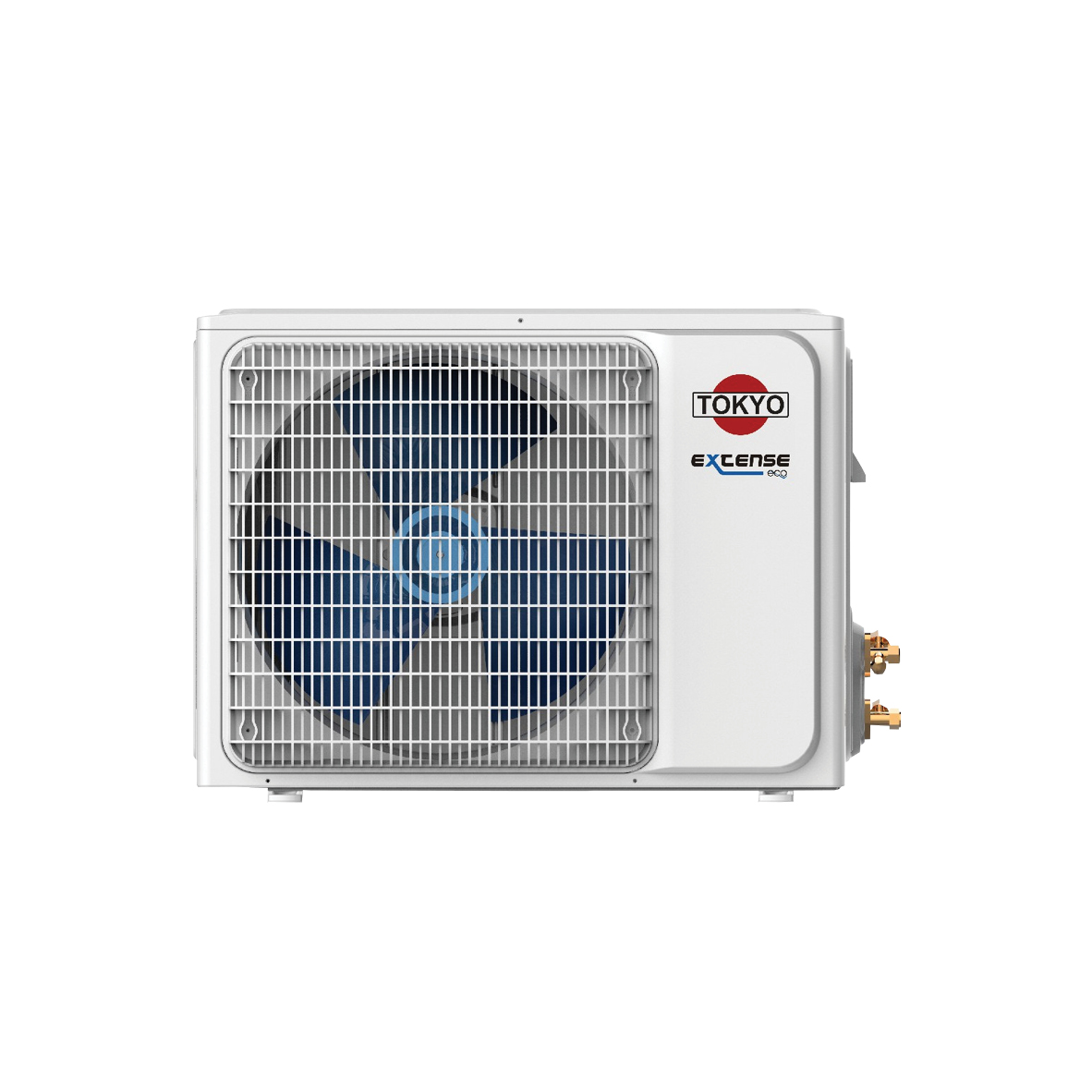 ACONDICIONADOR AIRE TOKYO 12000BTU SPLIT EXTENSE CAE22-12