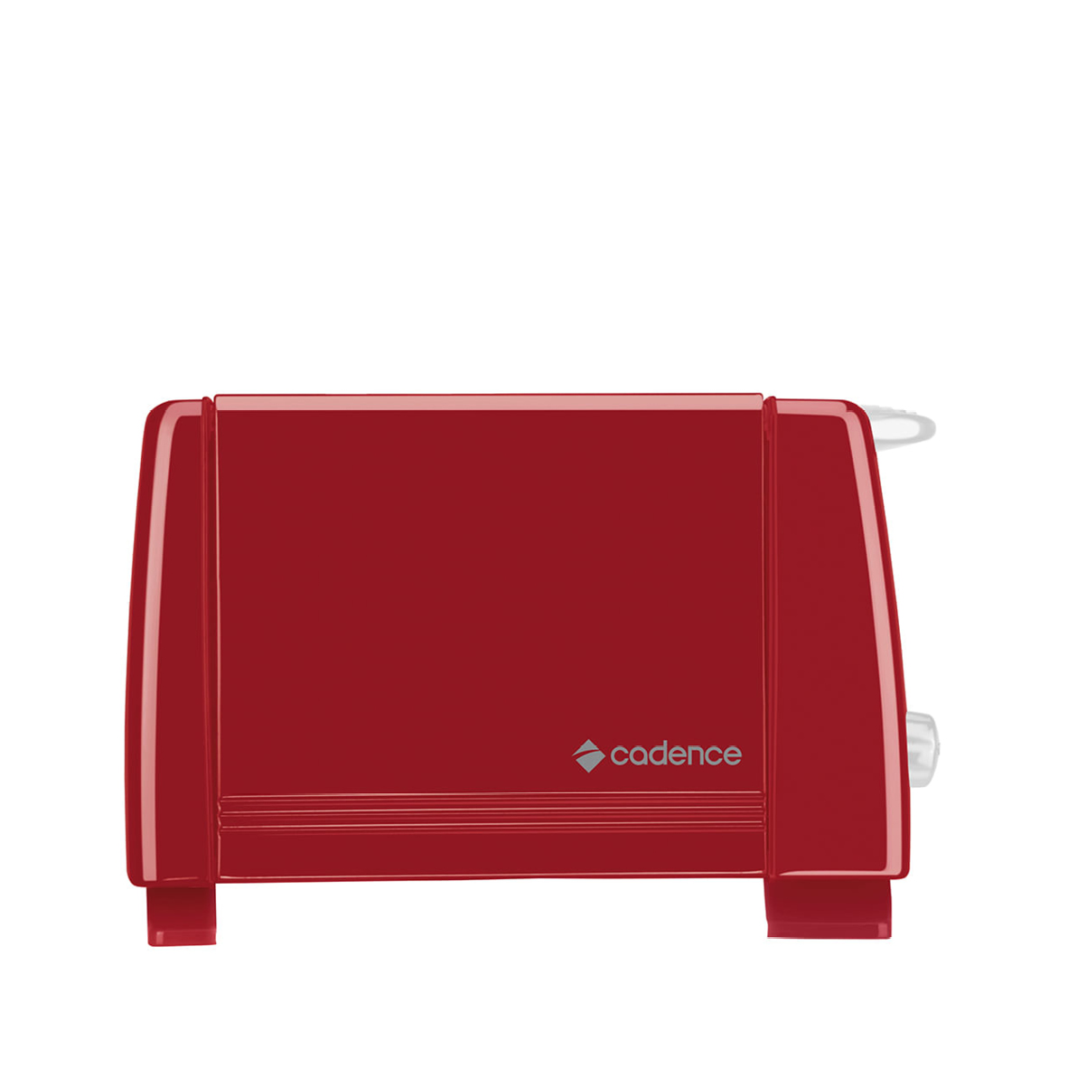 TOSTADORA CADENCE TOR111 ROJO