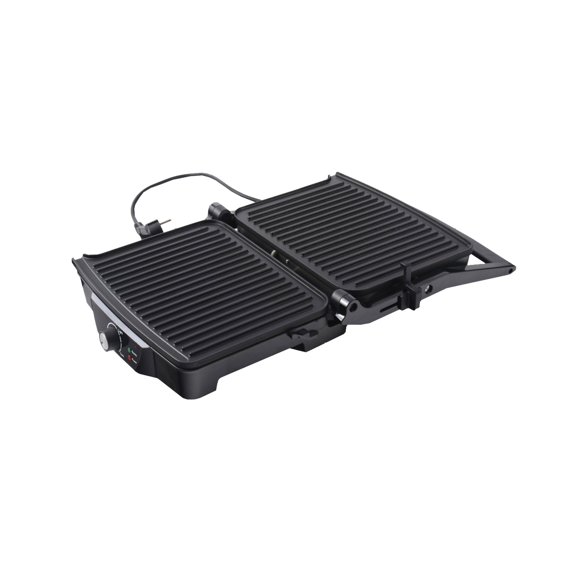 SANDWICHERA SPEED GRILL INOX SSGSP