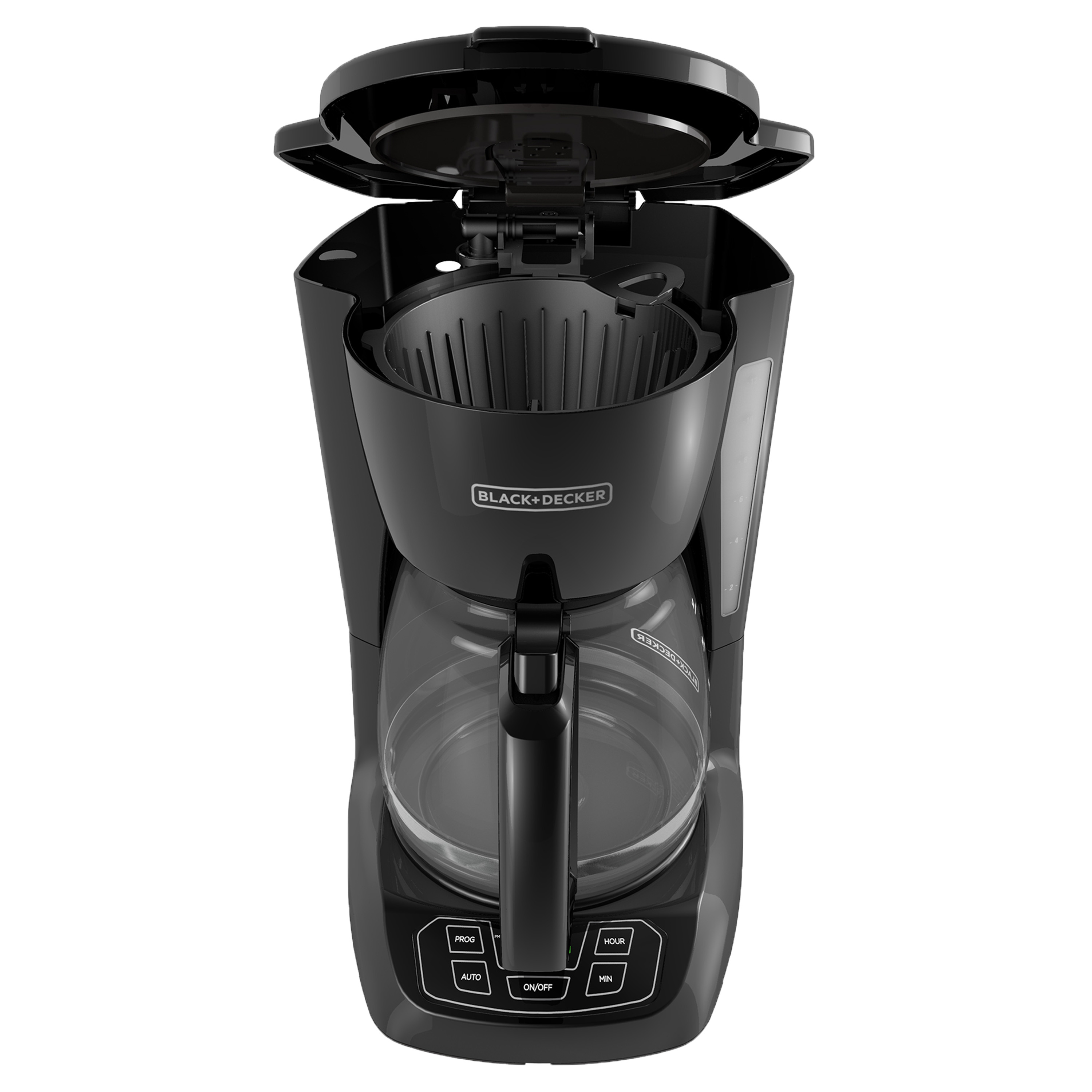 CAFETERA BLACK DECKER CM1105B