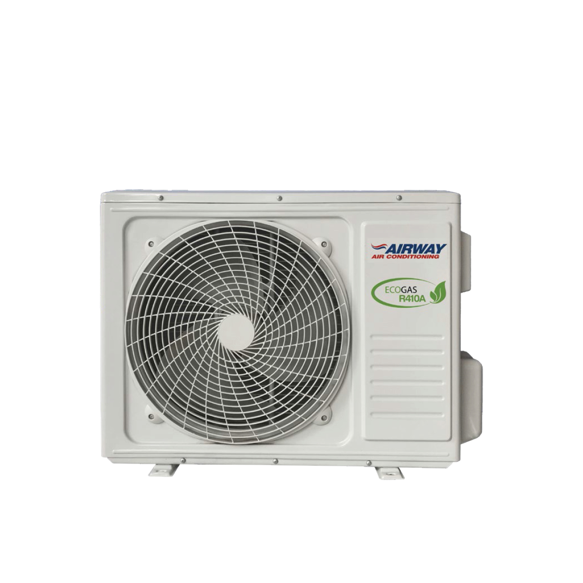 ACONDICIONADOR AIRE AIRWAY 18.000 BTU