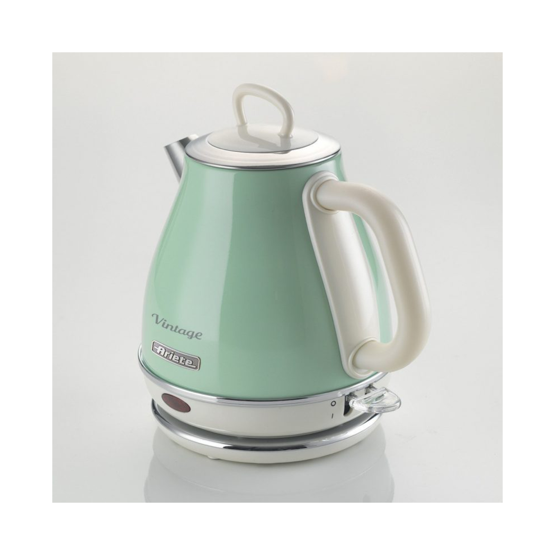 HERVIDORA ARIETE VERDE CREMA 1.0L 29/796