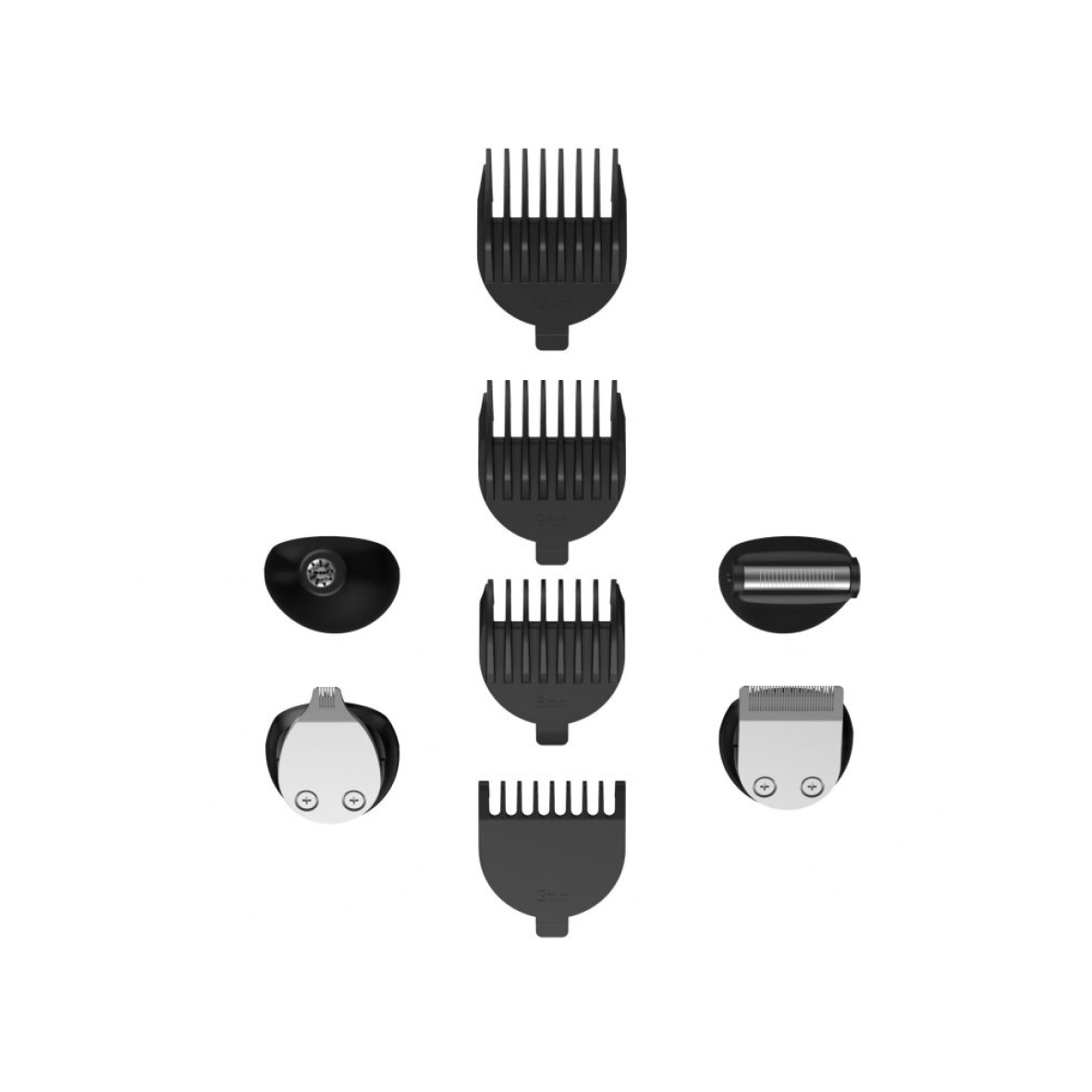 CORTA PELO GAMA GC625 14/3661