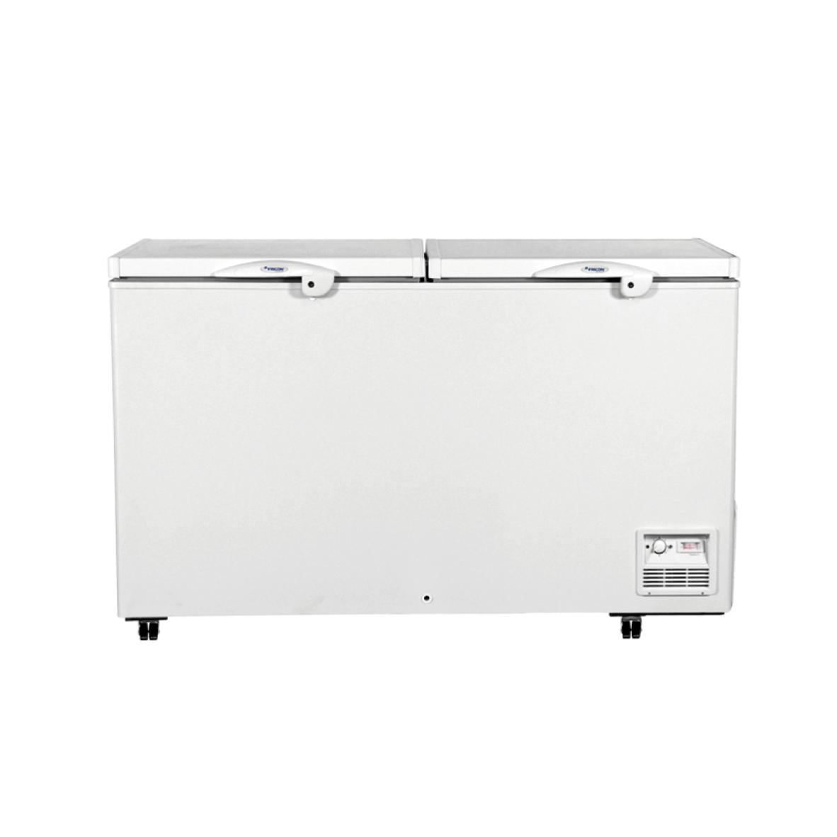 CONGELADOR FRICON 500L. 2P.HFED503 2/P T