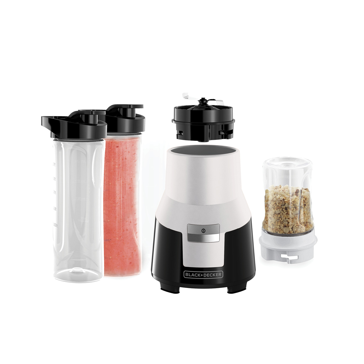 LICUADORA BLACK DECKER PB22340  PERSONAL