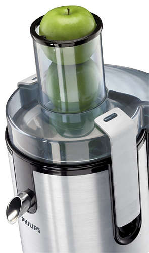 EXTRACTOR PHILIPS  HR1861