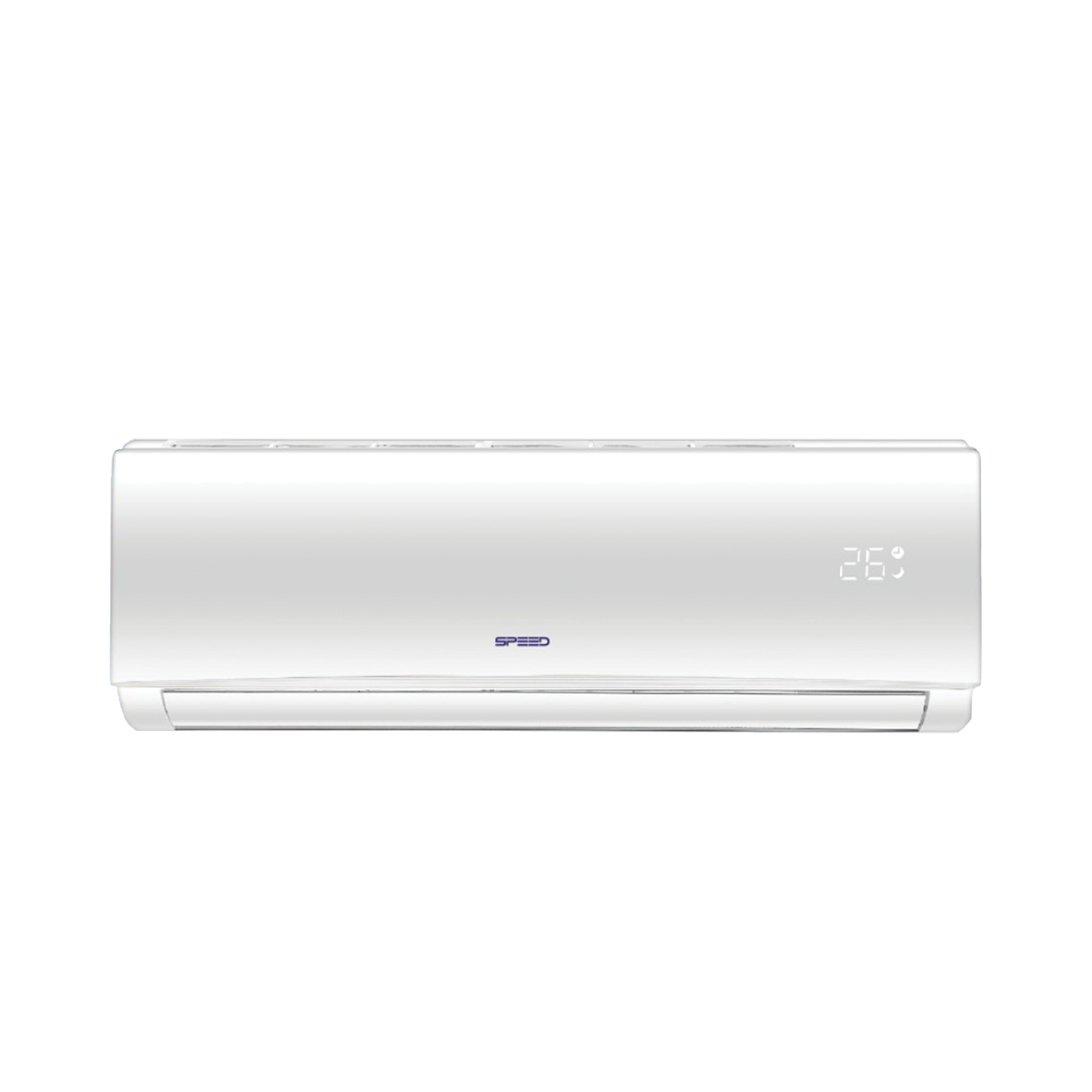 ACONDICIONADOR AIRE SPEED 12000BTU F/C 12B50H