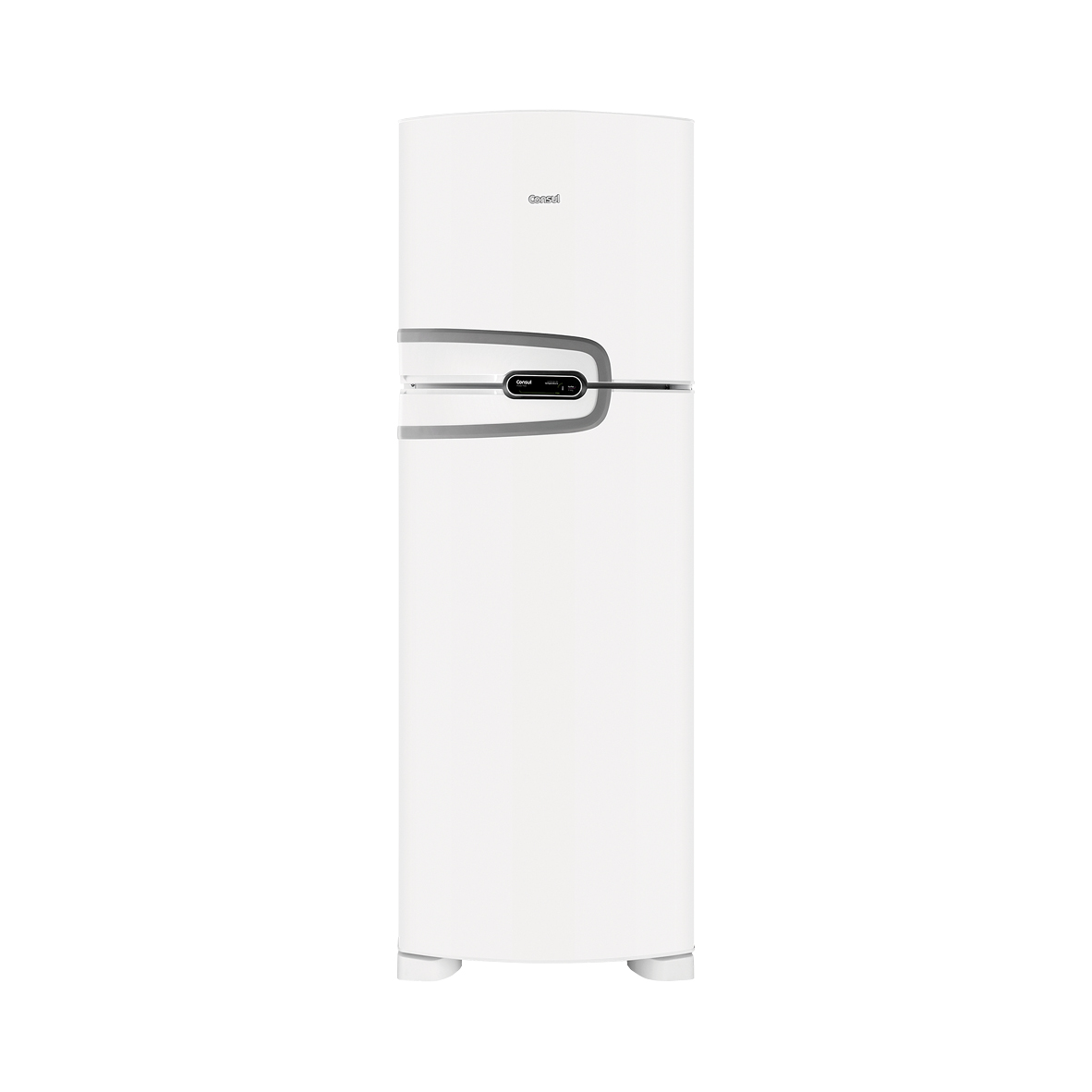 HELADERA CONSUL 430L CRM43 NF BLANCA