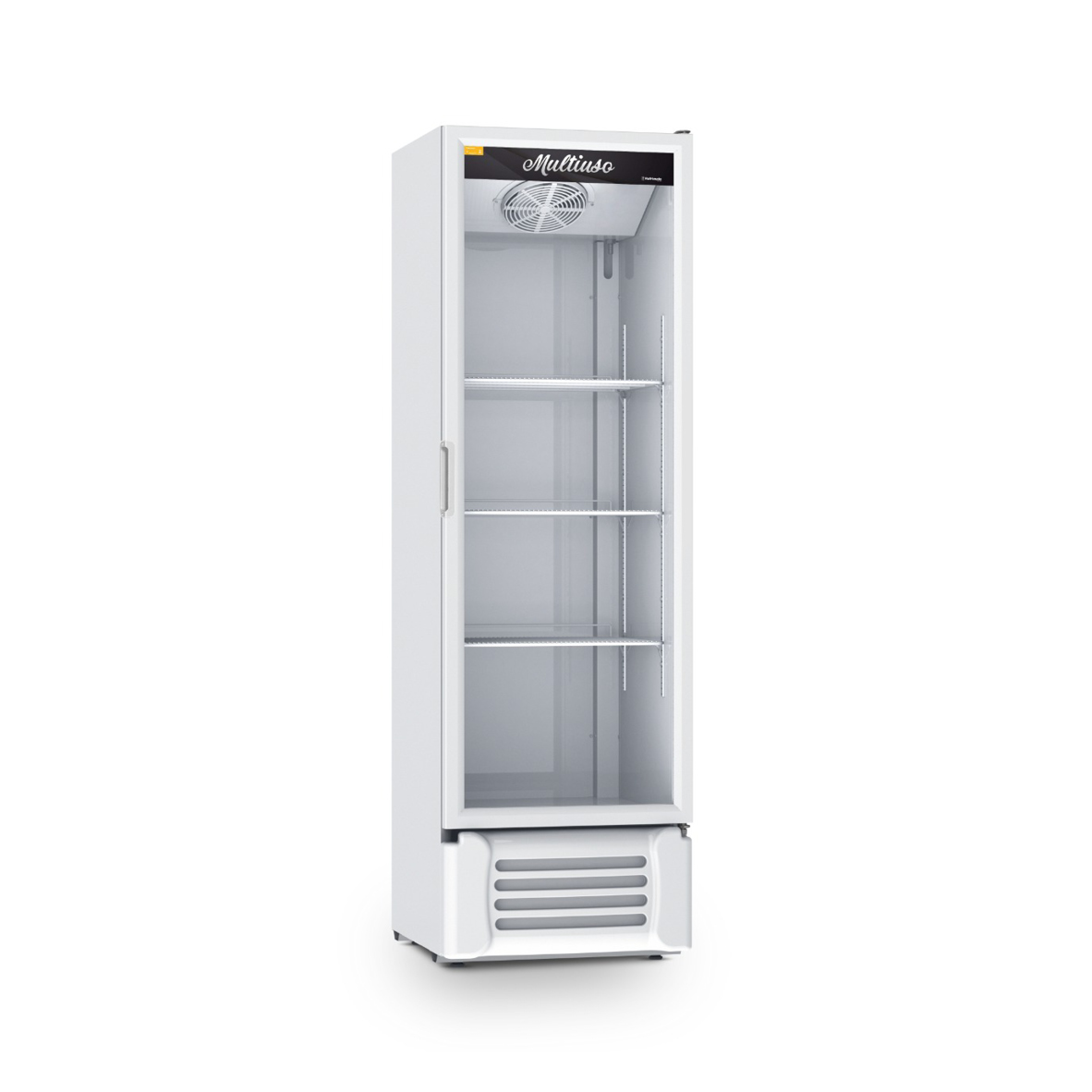 VISICOOLER REFRIMATE BLANCO 400LTS
