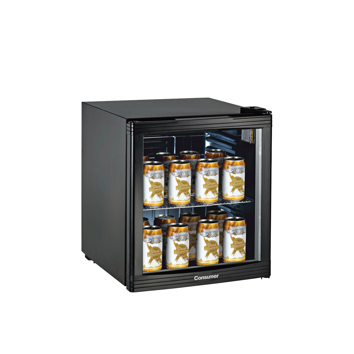 VISICOOLER CONSUMER 55 LTS 