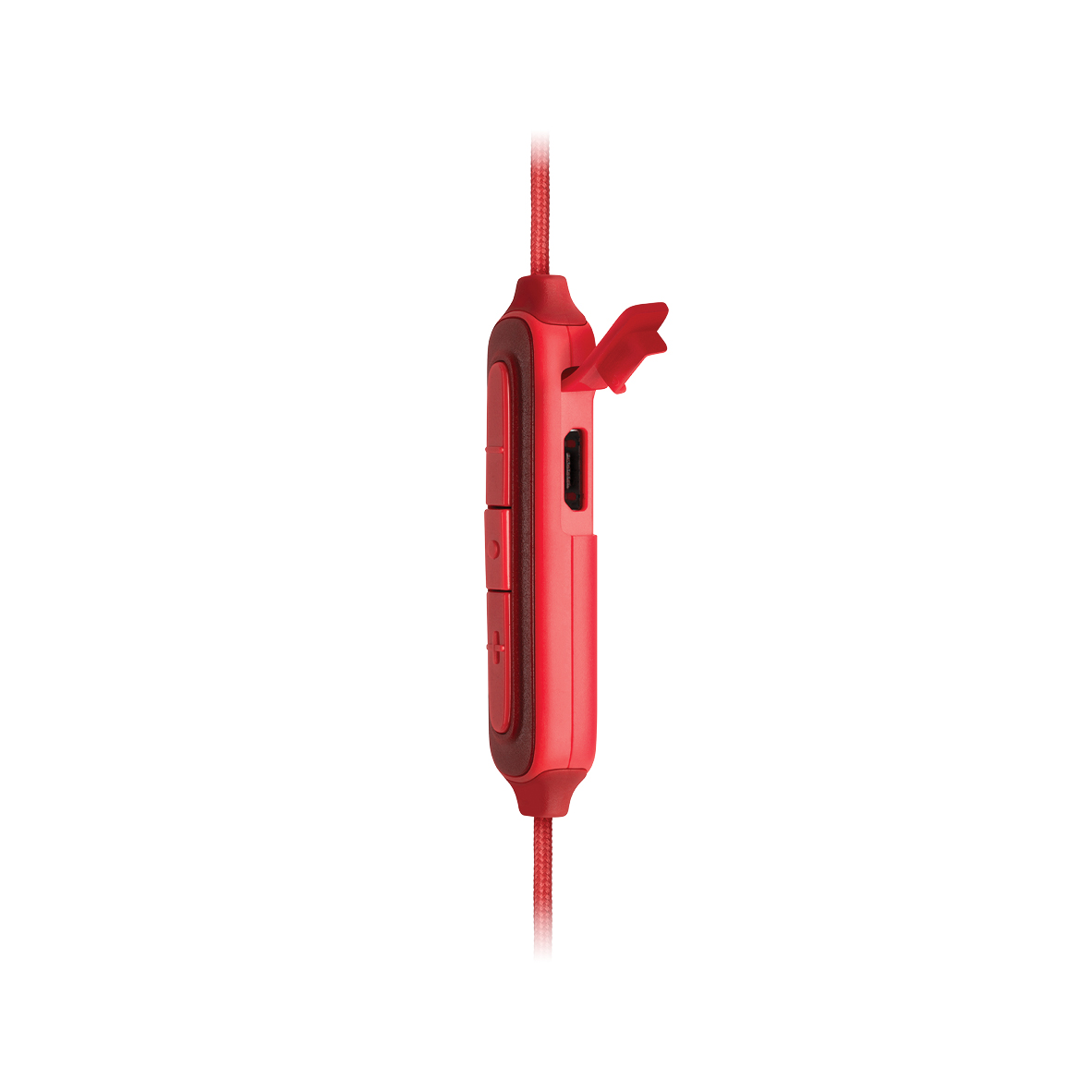 AURICULAR JBL E25 BLUETOOTH ROJO 1100