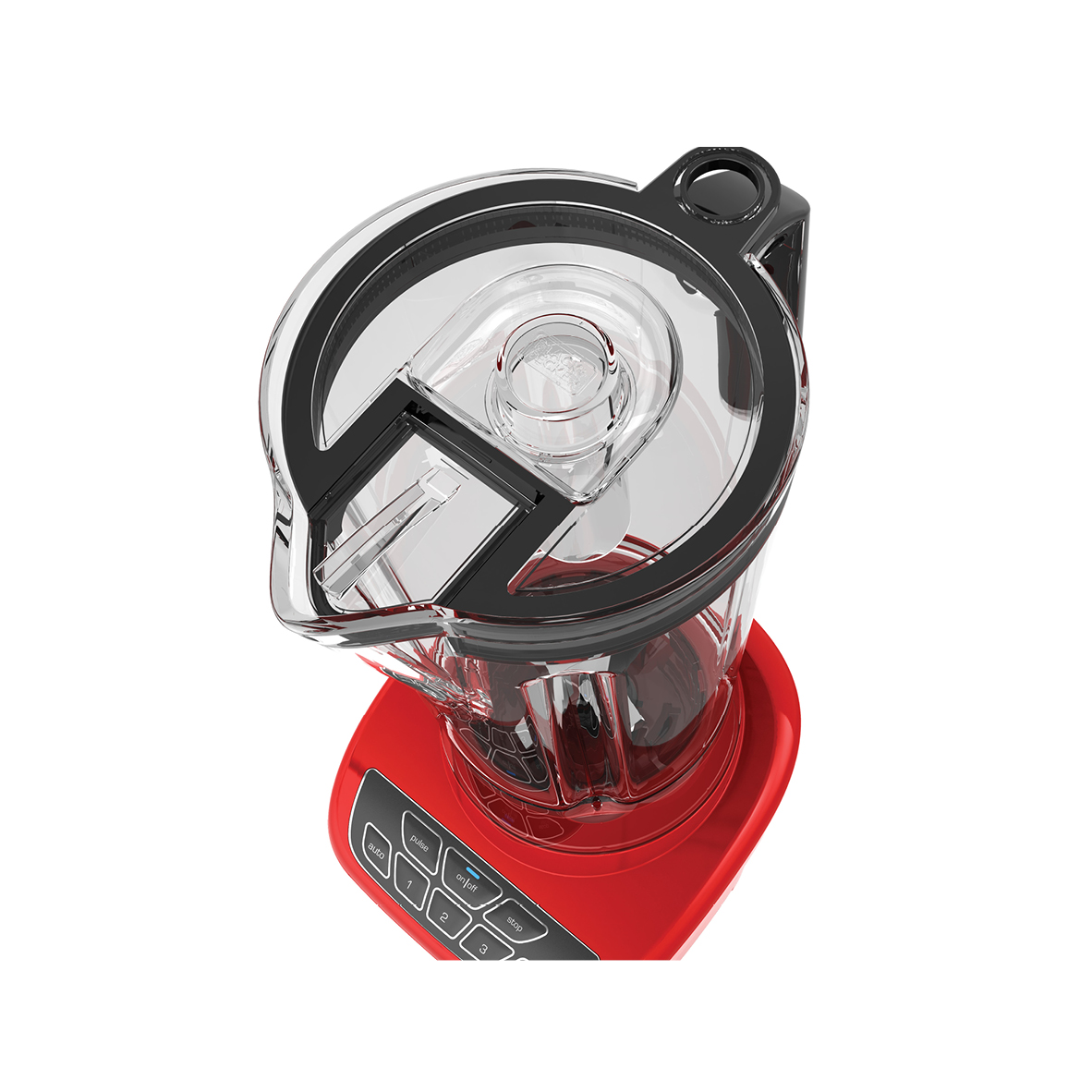 LICUADORA BLACK DECKER  BL4000 AR