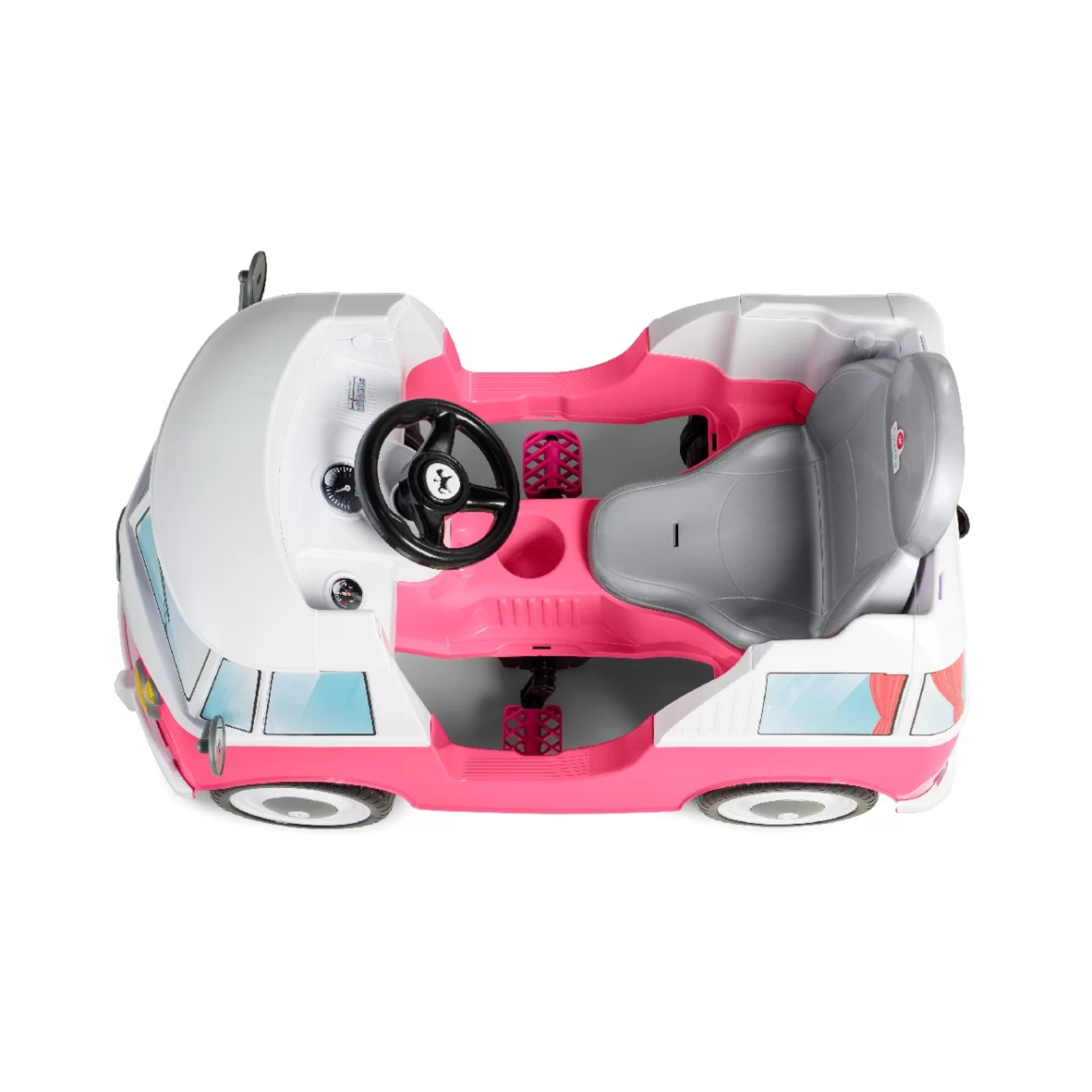 COMBI CALESITA ROSA 1030