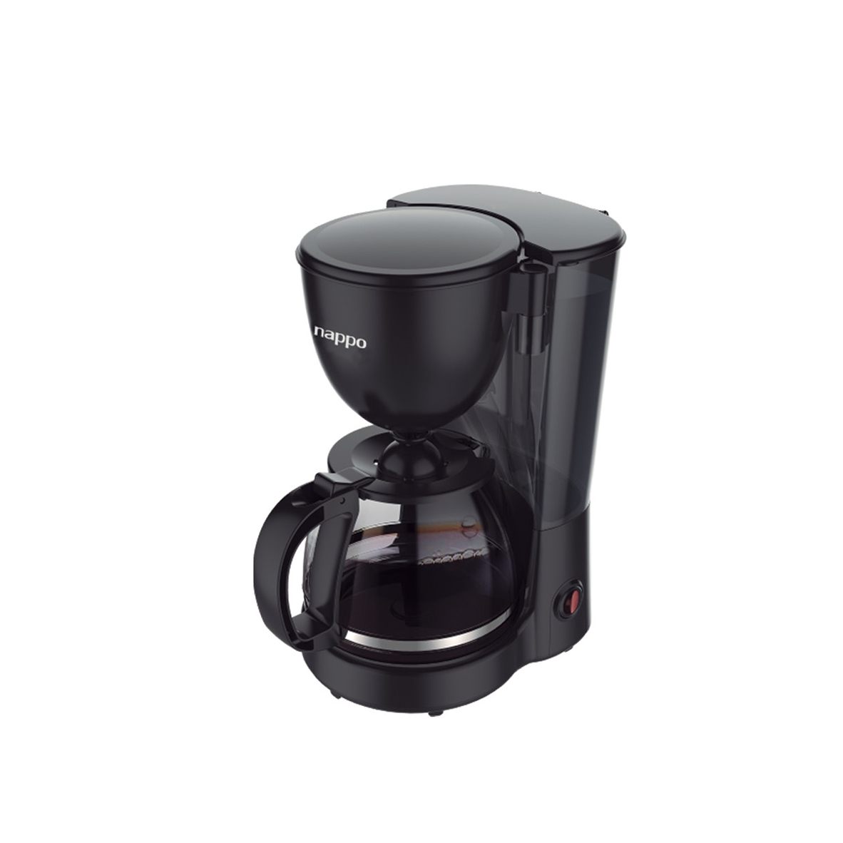 CAFETERA NAPPO NEC-024