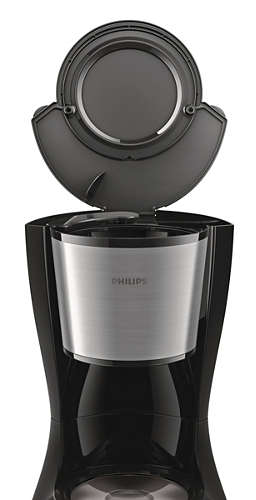CAFETERA PHILIPS HD7457