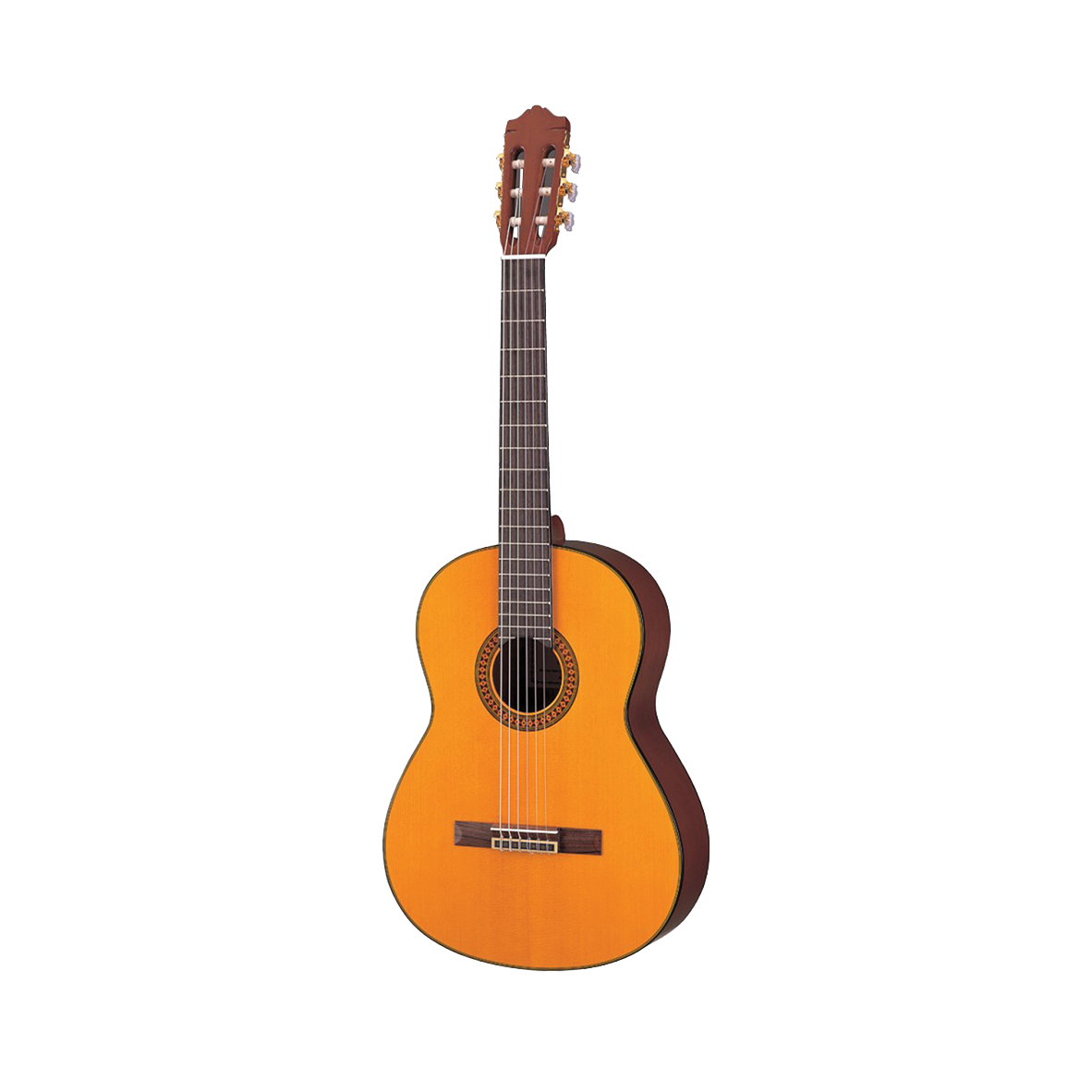 GUITARRA CLASICA PALMER 39" LIGTH BROWM - 1GUAAJAGC390LBRE