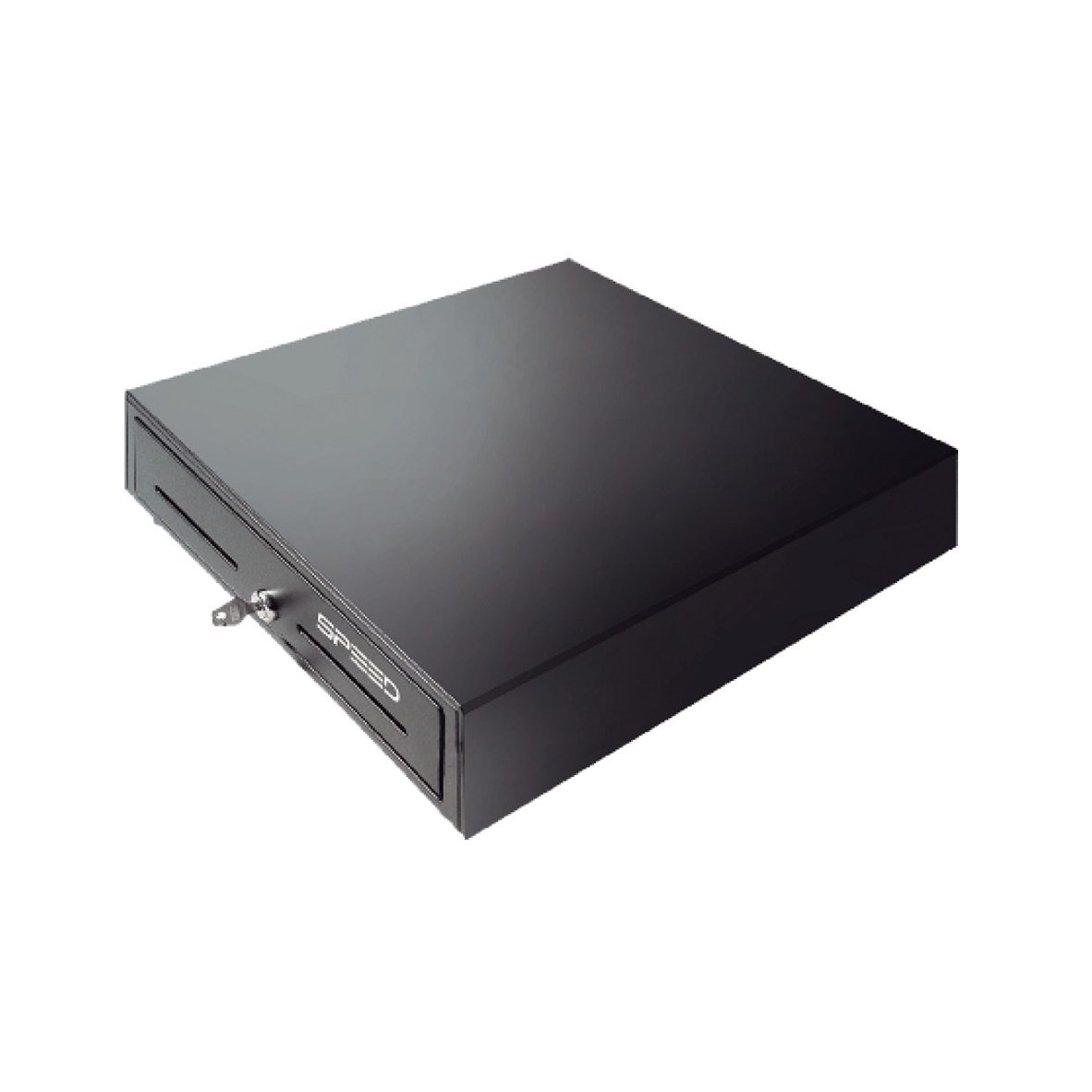 CAJA DINERO SPEED  METAL 5/DIV