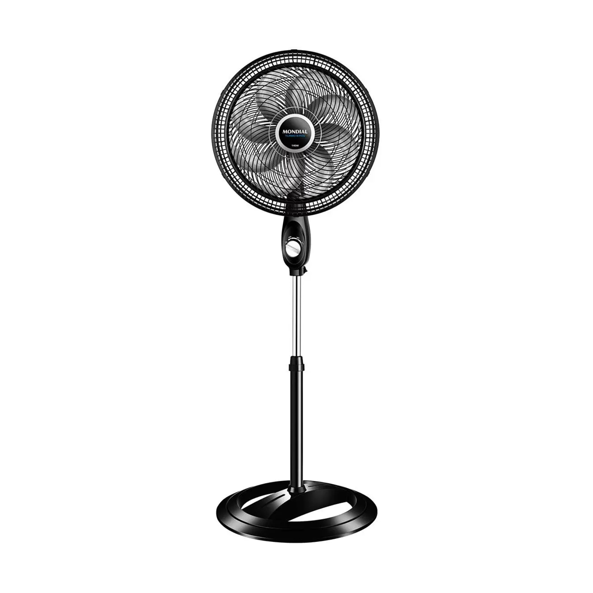 VENTILADOR MONDIAL MAXIPOWER 8AL VTX-40C-8P PIE