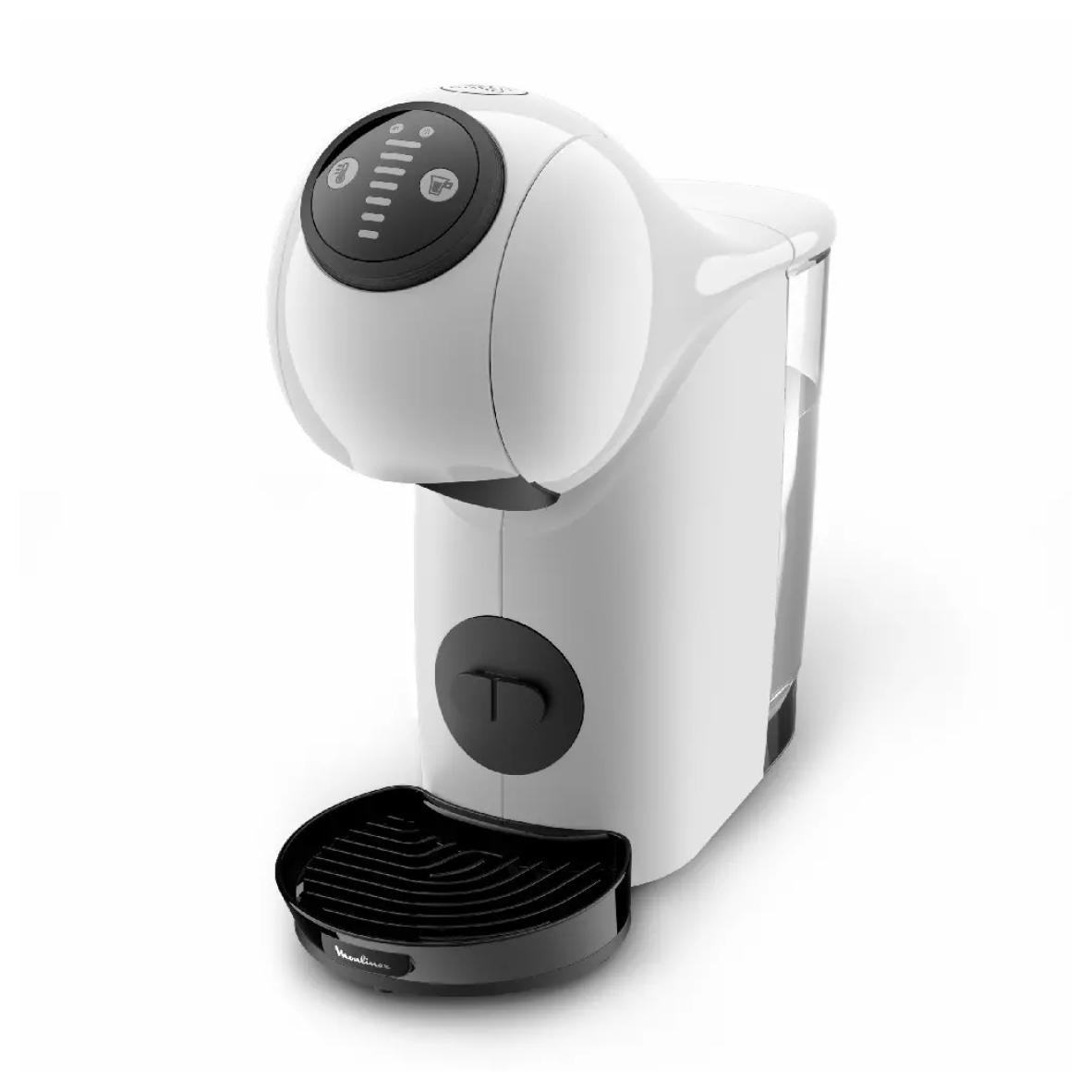 CAFETERA MOULINEX DOLCE GUSTO GENIO BLANCO GPV24