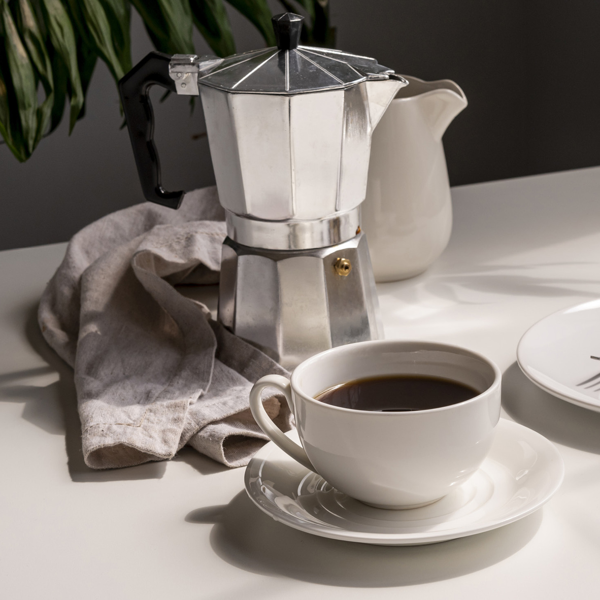 CAFETERA MONTI 400 6TAZAS