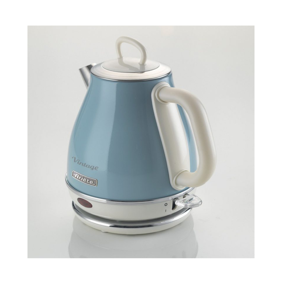 HERVIDORA ARIETE AZUL CREMA 1.0L 29/797
