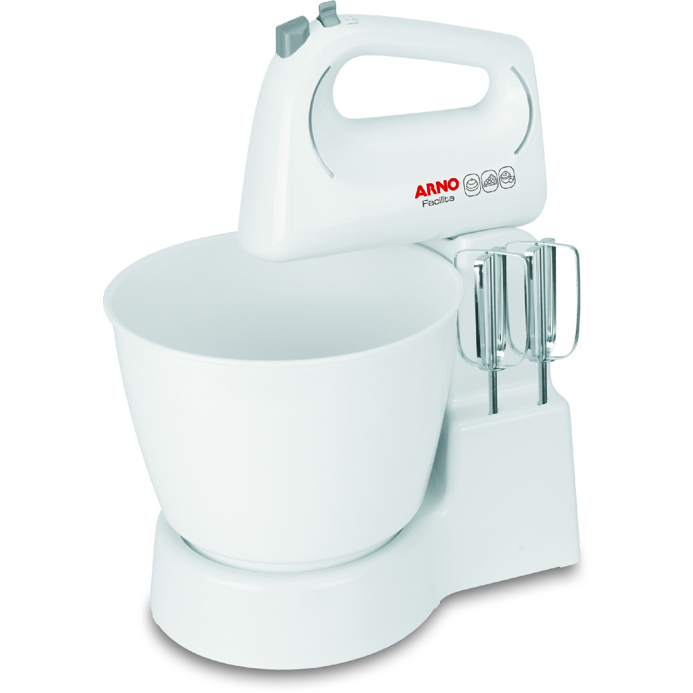 BATIDORA ARNO SX15 BLANCO 250W. 4LTS.3VEL.