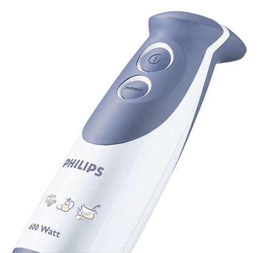 BATIDORA PHILIPS HR1363 MIXER