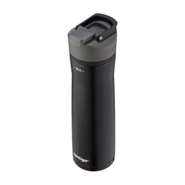 TERMO CONTIGO CORTLAND CHILL 2.0 5908 LICORICE 710ML