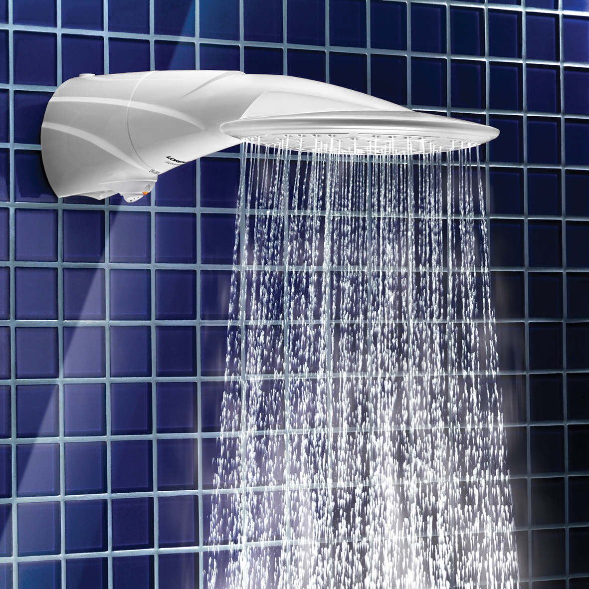 DUCHA LORENZETTI ADVANCED ELECTRICA 